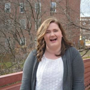 Meet your Posher, Lizzie